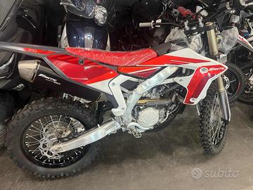 FANTIC MOTOR XEF 310 XEF 310