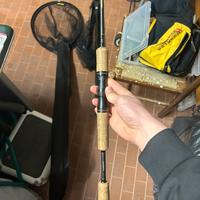 canna da spinning shimano