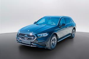 MERCEDES-BENZ E 220 d 4MATIC Station Wagon N87723