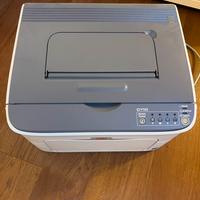 Stampante laser OKI C110