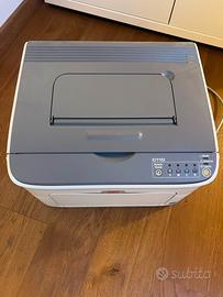 Stampante laser OKI C110