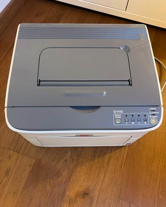 Stampante laser OKI C110