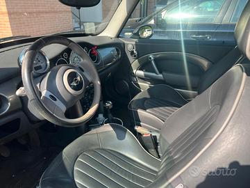 mini Cooper Park lane 2004 motore 80000 km