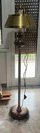 Lampada da terra
