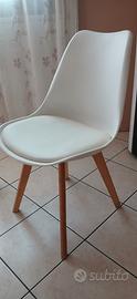 sedie d'arredo
