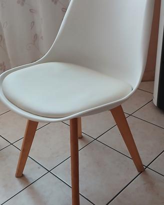 sedie d'arredo