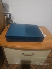 xbox  one s