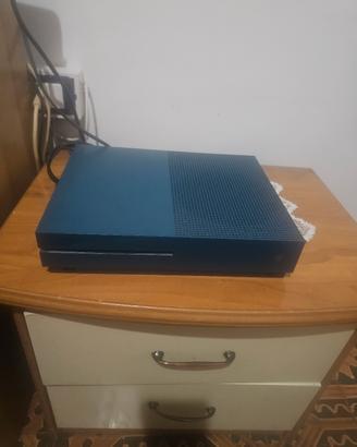 xbox  one s