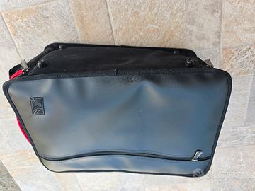 BORSA DOPPIO PEDALE TAMA PBP200