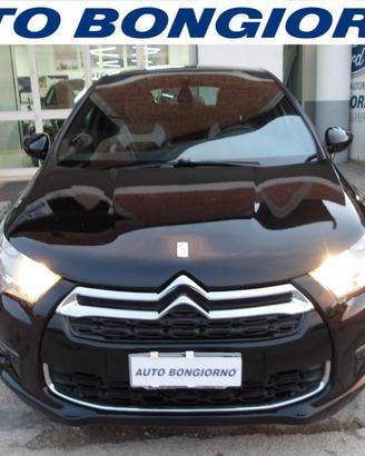 Citroen DS4 2.0 hdi Sport Chic 160cv