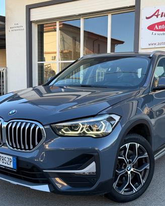 BMW X1 xDrive20d xLine Plus