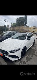 Mercedes classe A 200 d AMG Line Advanced Plus