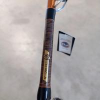 Canna per tonni 61zero drifting 30/50 lbs