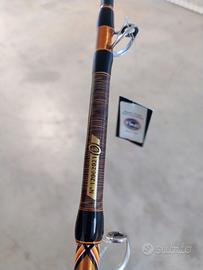 Canna per tonni 61zero drifting 30/50 lbs