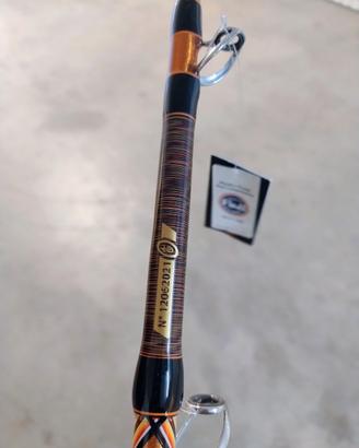 Canna per tonni 61zero drifting 30/50 lbs