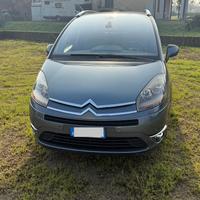 Citroen c4 grand Picasso 7 posti