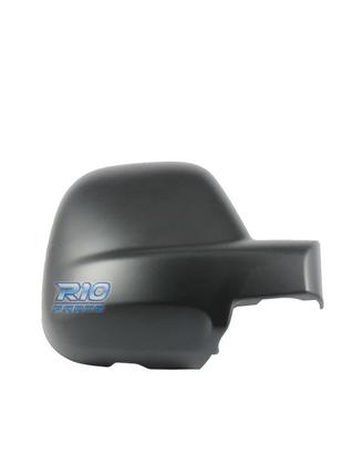 CALOTTA SPECCHIO DESTRO PEUGEOT PARTNER 13-17 NERO
