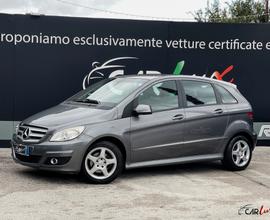 Mercedes-Benz B 180 CDI Sport 109CV