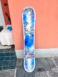 Tavola da snowdoard