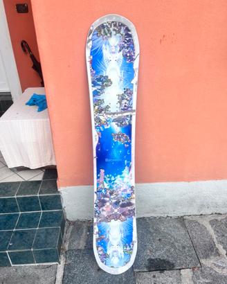 Tavola da snowdoard