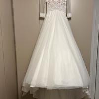Abito da sposa