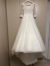 Abito da sposa