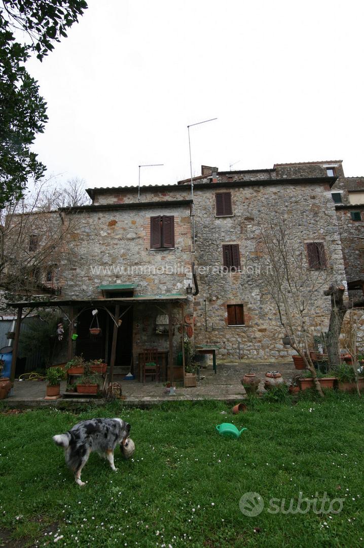 Apartment in Trequanda, Siena - Vista 2