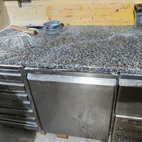 stigliatura completa pizzeria o pezzi singoli