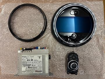 Navigatore Mini F54 F55 F56 F57 F60 Carplay