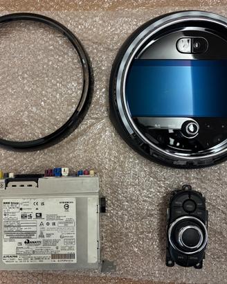 Navigatore Mini F54 F55 F56 F57 F60 Carplay
