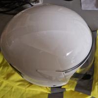 Casco demi jet