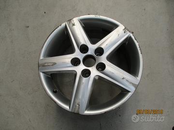 Cerchi in lega Audi A4-A6