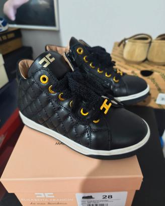 scarpe Elisabetta Franchi 