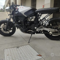 Kawasaki 750 Cafe Racer