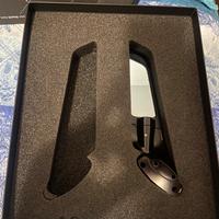 Specchietto destro Rizoma stealth Zx10R
