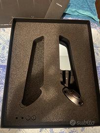 Specchietto destro Rizoma stealth Zx10R