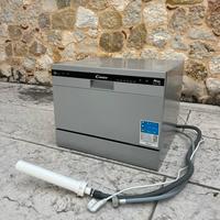 Lavastoviglie Candy CDCP 6S