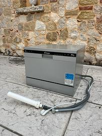 Lavastoviglie Candy CDCP 6S