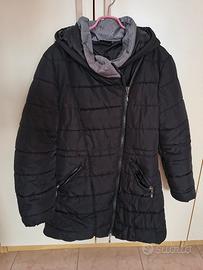 Cappotto lungo donna