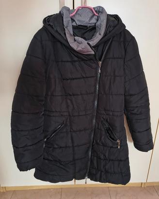 Cappotto lungo donna