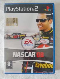 Videogioco NASCAR 08 per PlayStation 2