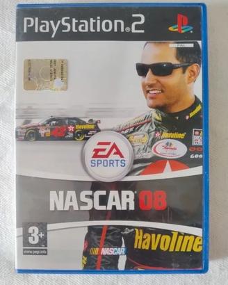 Videogioco NASCAR 08 per PlayStation 2