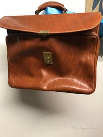 Borsa pota documenti