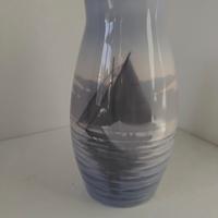 vaso Bing  & Grondhal della serie "Vele" mod. 5247
