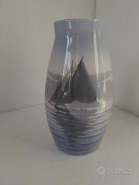 vaso Bing  & Grondhal della serie "Vele" mod. 5247
