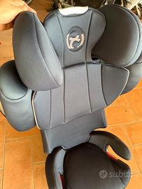 Seggiolino cybex