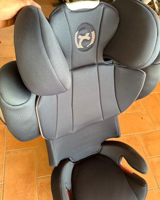 Seggiolino cybex