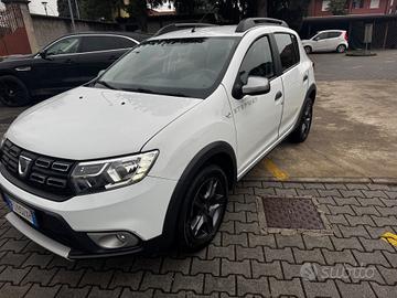 Dacia Sandero 1.5 dCi 90CV neopatentati