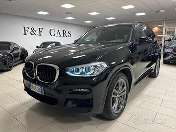 Bmw X3 xDrive20d 48V Msport Uff. Italiana Unico Pr
