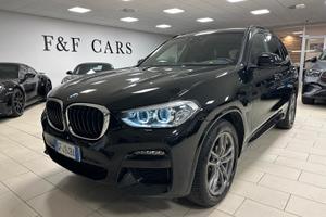 Bmw X3 xDrive20d 48V Msport Uff. Italiana Unico Pr